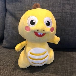 VIPKid Dino Doll
